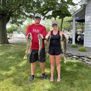 Meet your Posher, Mack